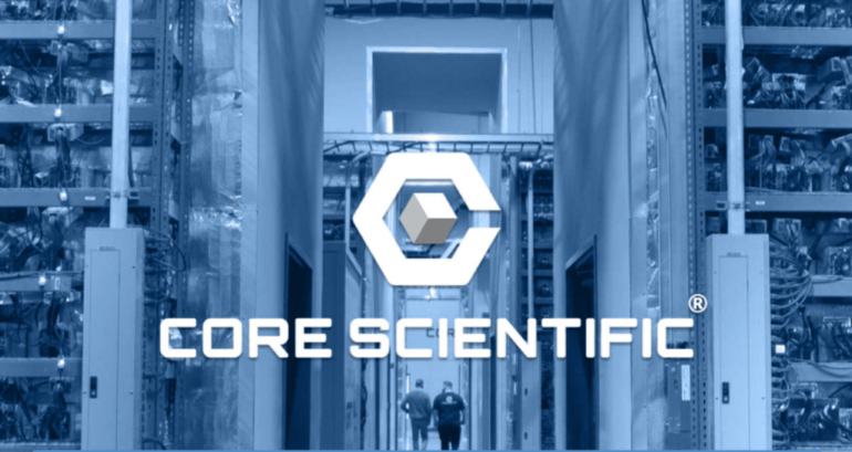 Core Scientific To Send 27k Mining Rigs To NYDIG To Settle $38.6 Million Debt 11