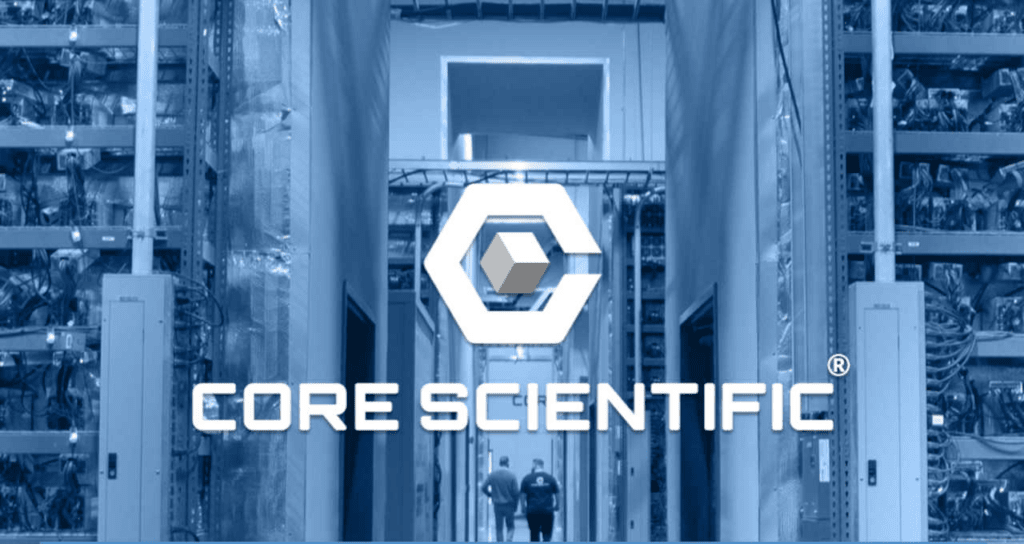 Core Scientific To Send 27k Mining Rigs To NYDIG To Settle $38.6 Million Debt 20