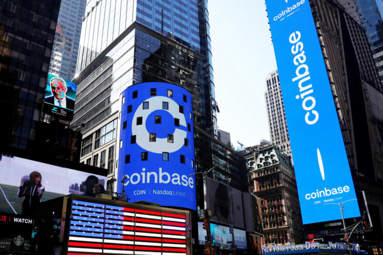 BREAKING: Coinbase May Launch Offshore Derivatives Exchange Next Week 15