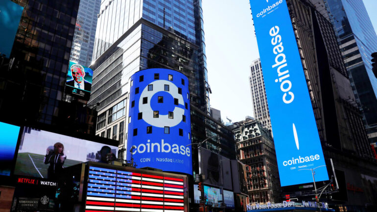 BREAKING: Coinbase May Launch Offshore Derivatives Exchange Next Week 11