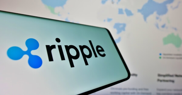XRP Skyrockets 28% Following Speculation Of Ripple’s Victory In SEC Lawsuit 5
