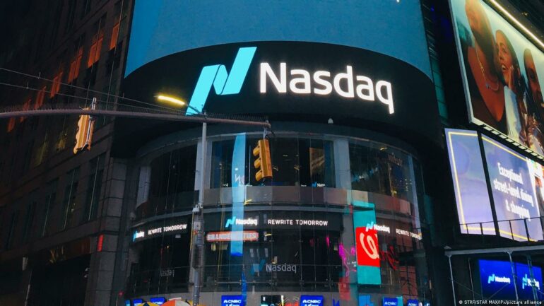 Nasdaq Aiming To Launch Crypto Custody Service By End Of Q2 11
