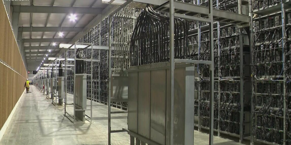 Bitcoin Mining In Texas Remains Undeterred Amid Concerns Over Power Consumption 19