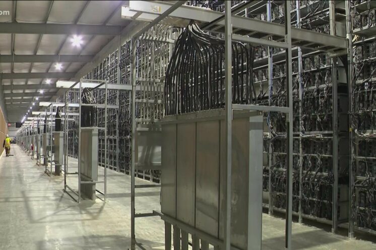 Bitcoin Mining In Texas Remains Undeterred Amid Concerns Over Power Consumption 15