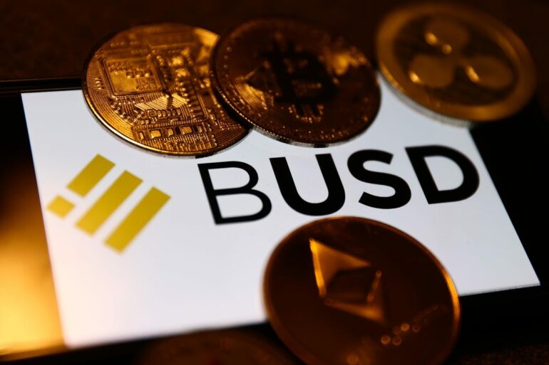 Binance To Phase Out BUSD By 2024