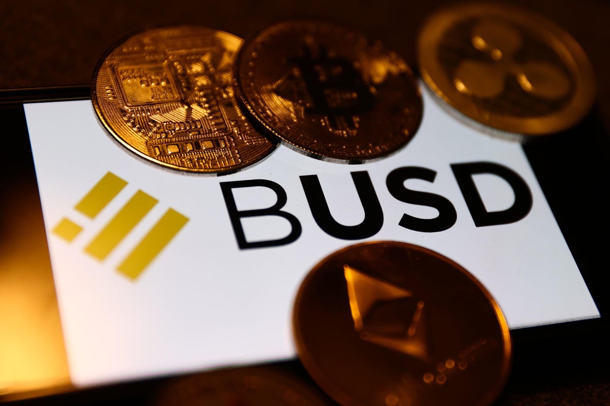 Binance To Phase Out BUSD By 2024 – Ethereum World News