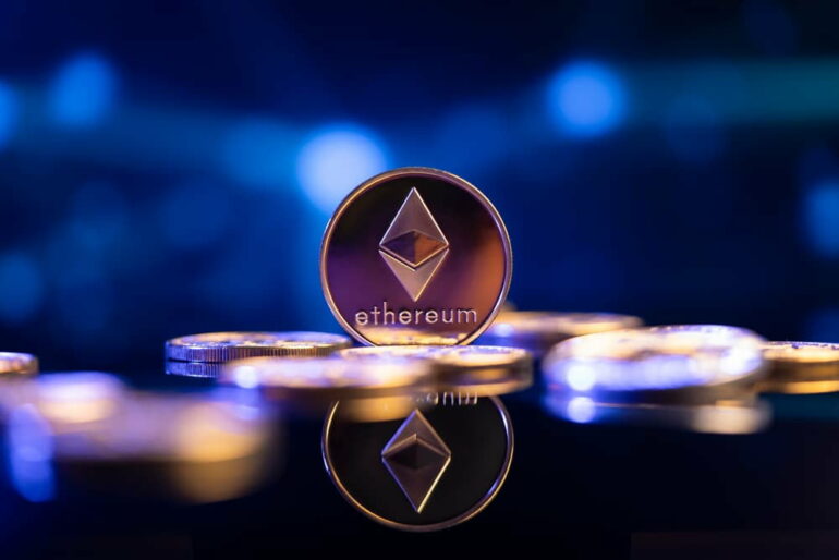 Ethereum’s Shapella Upgrade for Staked ETH withdrawals Coming April 12