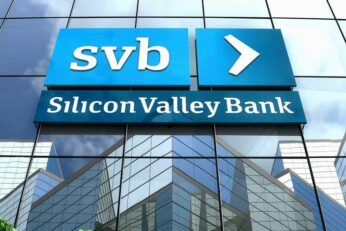 Silicon Valley Bank ($SIVB) Shut Down By Banking Regulator 12