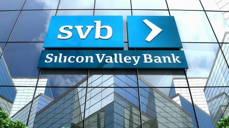 Silicon Valley Bank ($SIVB) Shut Down By Banking Regulator 11