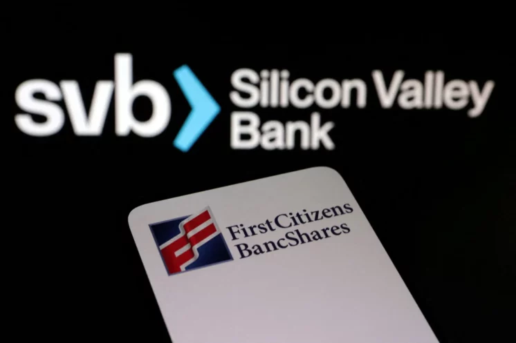 First Citizens Acquires Silicon Valley Bank, Assumes $72 Billion In Loans 7