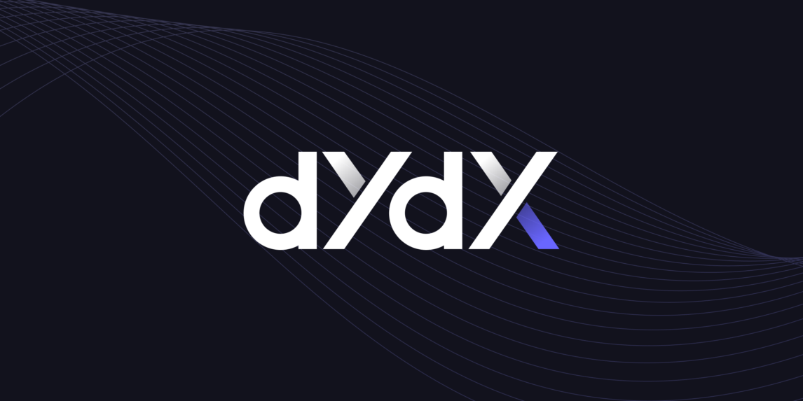 dYdX Up 12% Following The Announcement Of Cosmos Testnet 17