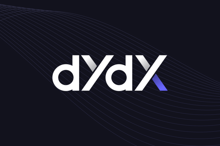 dYdX Up 12% Following The Announcement Of Cosmos Testnet 3