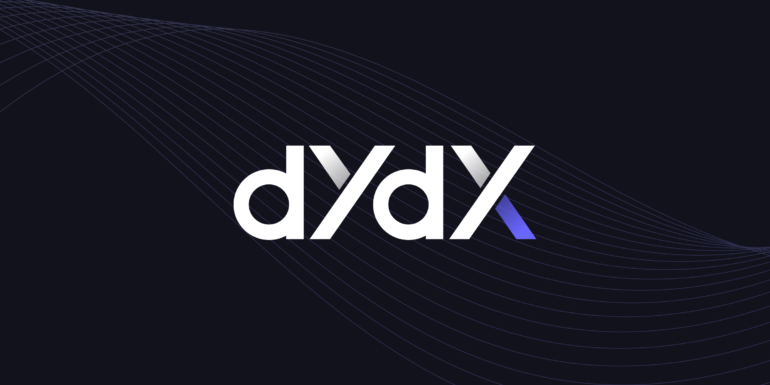dYdX Up 21% After Community Approves Proposal To Reduce Trading Rewards 12