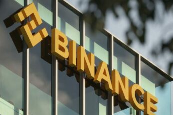 Binance Hid Ties With China Even After The Crackdown In 2017 16