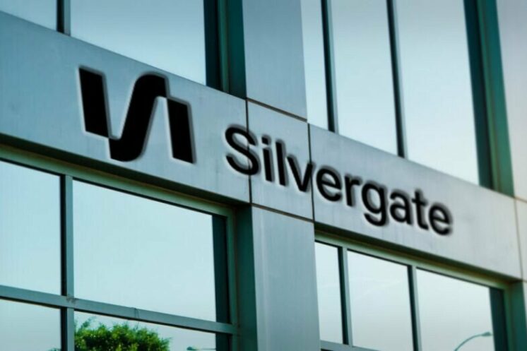 Silvergate (SI) Stock Tanks 11% Amid Talks With U.S. FDIC 21