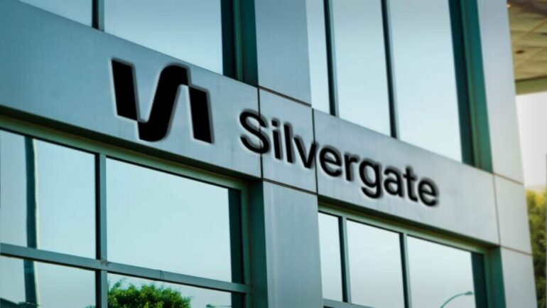 Silvergate (SI) Stock Tanks 11% Amid Talks With U.S. FDIC 11