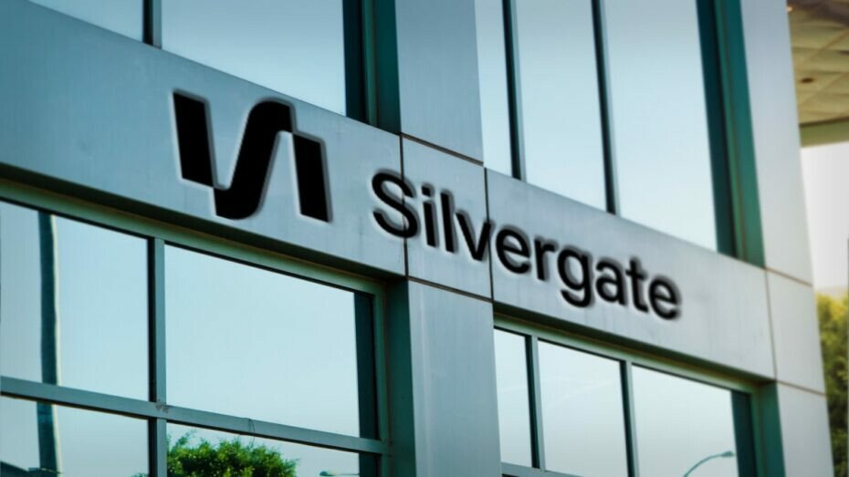 Silvergate (SI) Stock Tanks 11% Amid Talks With U.S. FDIC 19