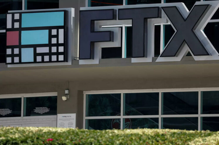 FTX To Sell Sequoia Stake To Abu Dhabi’s Investment Arm For $45 Million 15