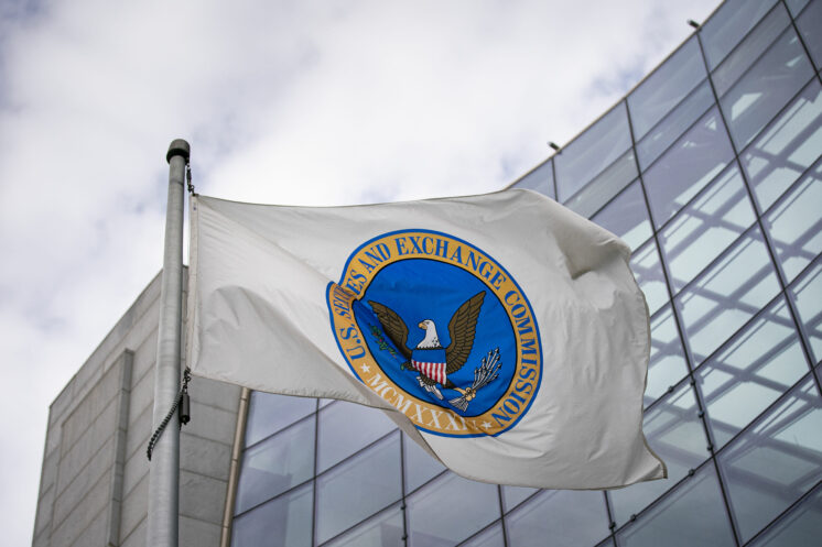 U.S. SEC To Introduce Proposal Targeting DeFi Crypto Exchanges 3