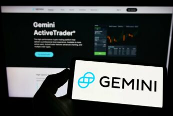 Gemini’s Offshore Crypto Derivatives Exchange Goes Live In 30 Countries 22