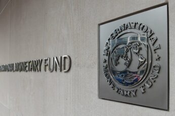 IMF Takes Aim At Crypto Following Industry Wide Turmoil 22