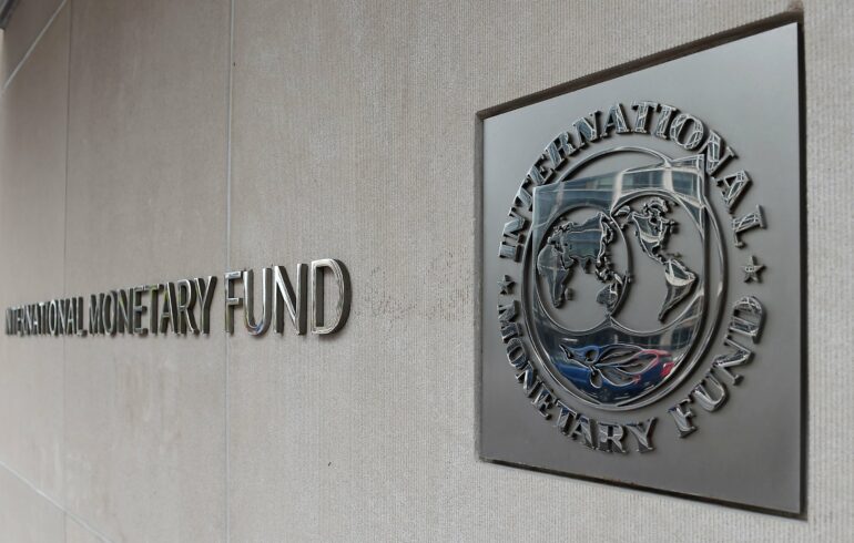 IMF Takes Aim At Crypto Following Industry Wide Turmoil 11