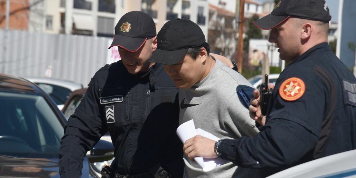 Do Kwon Reportedly Indicted In Montenegro For Document Forgery 18