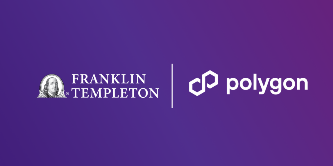 Polygon Now Supports Franklin Templeton’s OnChain U.S. Govt Fund 19