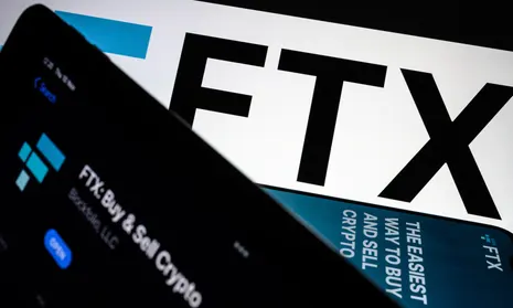FTT Hikes 95% After FTX Hints At Restarting Exchange Using Creditor Funds 19