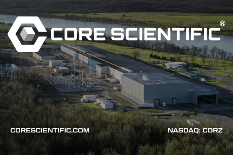 Core Scientific's Stock Hike 7% Following New Hosting Contracts Amid Bankruptcy 18