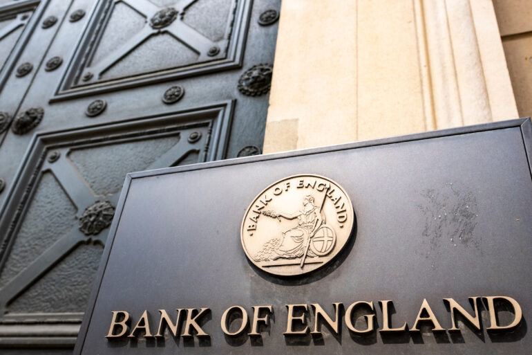 Bank of England Is Considering Limits On Usage Of Stablecoins For Payments 14