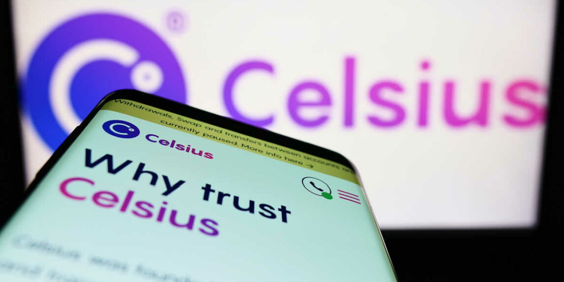 Celsius' Auction Will See Participation From Coinbase, Gemini 16