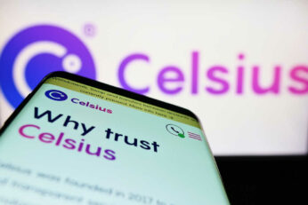 Celsius' Auction Will See Participation From Coinbase, Gemini 19