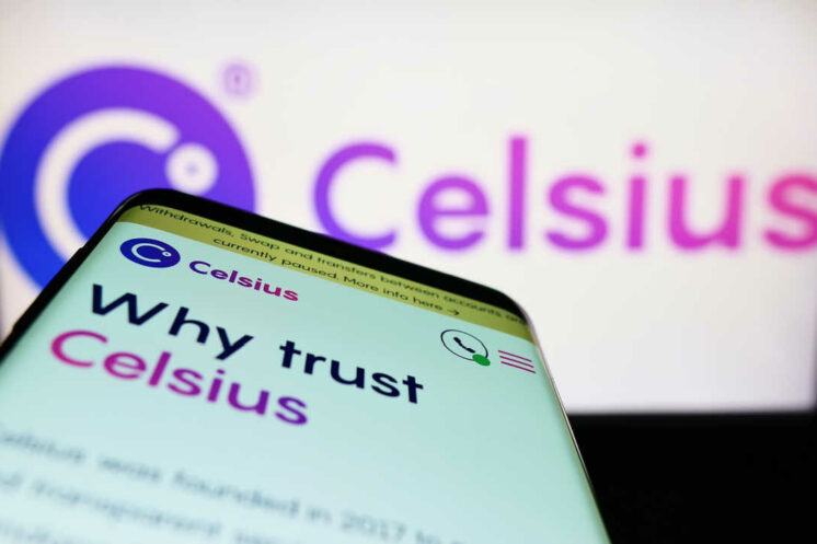 Celsius' Auction Will See Participation From Coinbase, Gemini 19