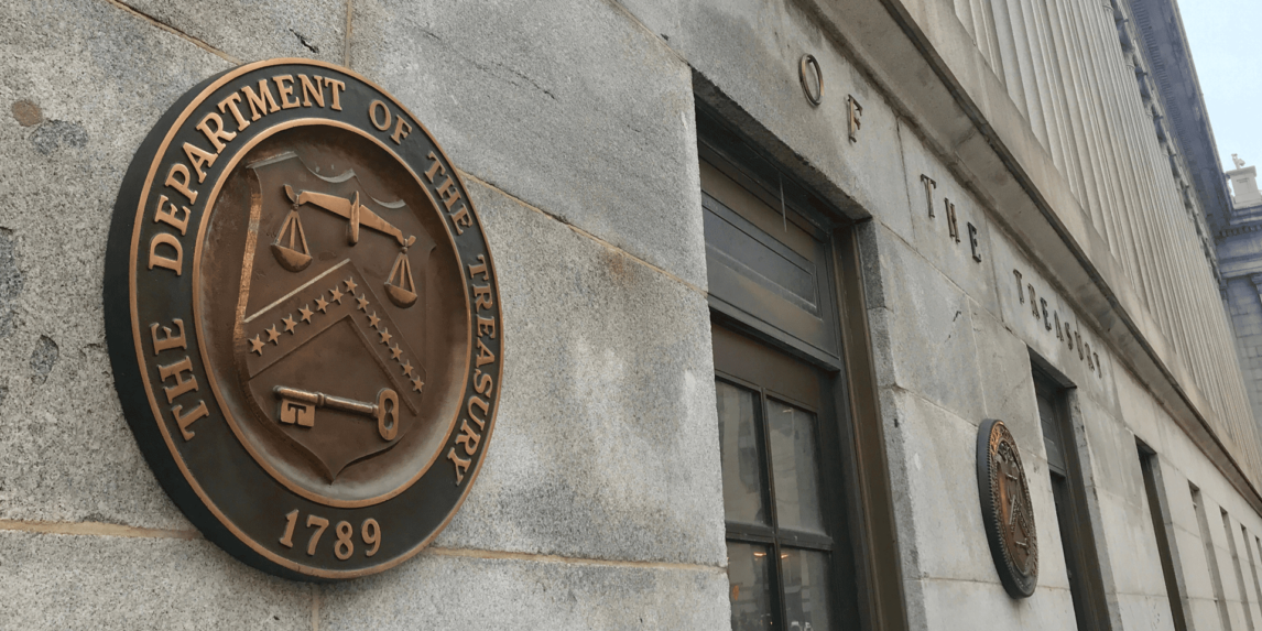 U.S. Treasury Takes Aim At DeFi, Warns Of Illicit Use By Criminals 10