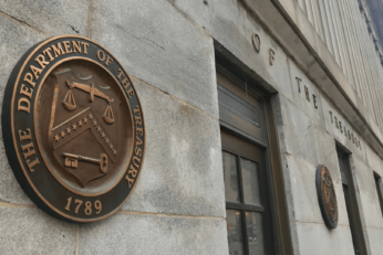 U.S. Treasury Takes Aim At DeFi, Warns Of Illicit Use By Criminals 17