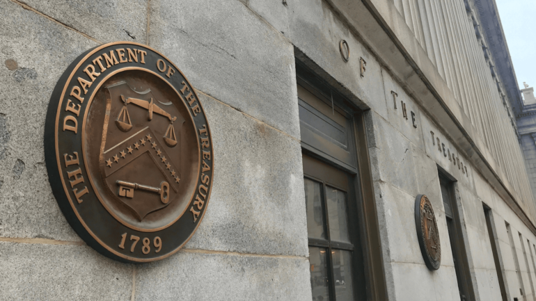 U.S. Treasury Takes Aim At DeFi, Warns Of Illicit Use By Criminals 14