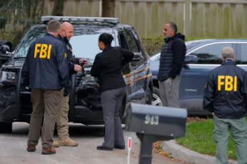 FBI Raids Former FTX Executive Ryan Salame’s Residence 18