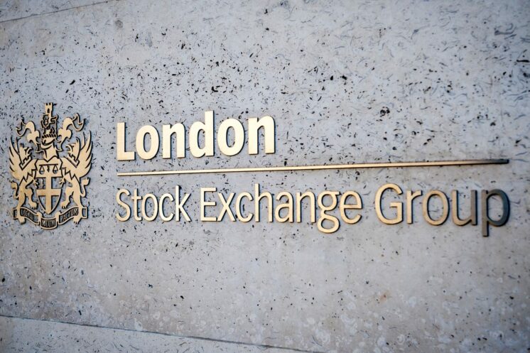 London Stock Exchange To Offer Clearing Of Bitcoin Futures And Options 1
