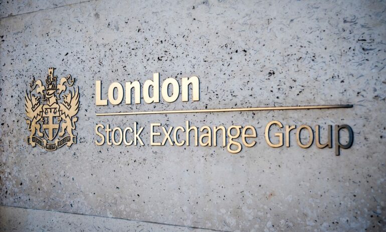 London Stock Exchange To Offer Clearing Of Bitcoin Futures And Options 14
