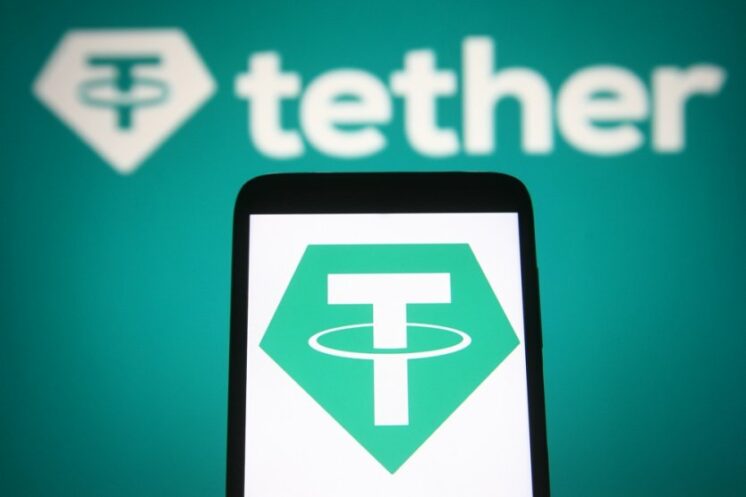 Tether Reportedly Used Signature Bank To Access U.S. Banking System 22