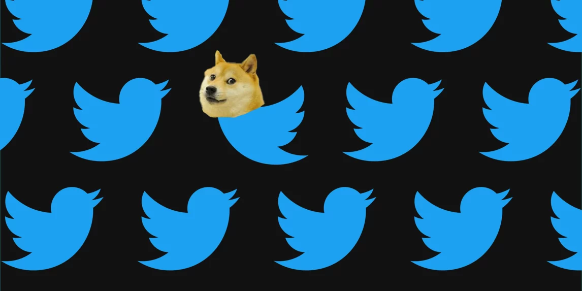 Dogecoin Tanks 8% After Twitter Removes Logo From Its Homepage 15