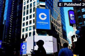 Coinbase Assembles Global Advisory Council Featuring US Politicians & Industry Leaders 16