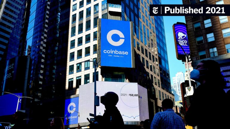 Coinbase Assembles Global Advisory Council Featuring US Politicians & Industry Leaders 11