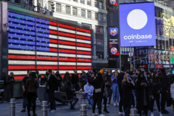 Former Coinbase Manager And U.S. SEC Agree To Settle Insider Trading Charges 16