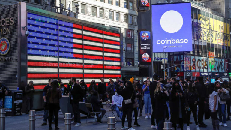Former Coinbase Manager And U.S. SEC Agree To Settle Insider Trading Charges 14