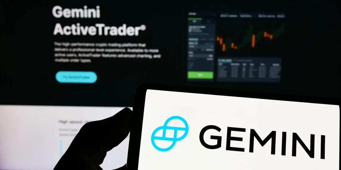 Philippines Reprimands Gemini’s Derivatives Exchange For Operating Without Registration 18