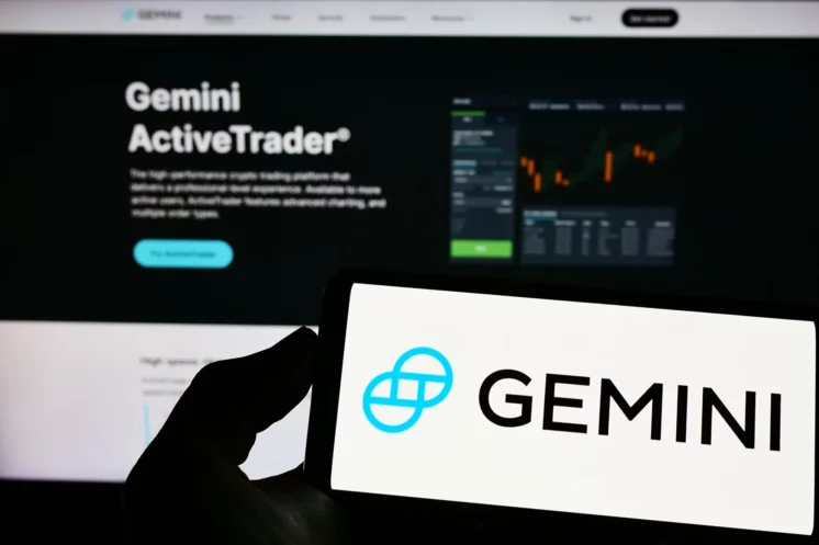 Philippines Reprimands Gemini’s Derivatives Exchange For Operating Without Registration 9
