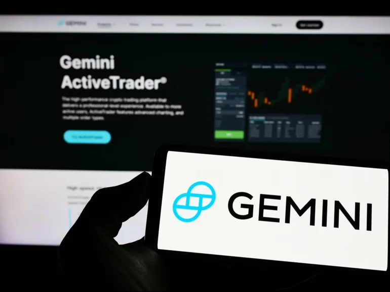 Philippines Reprimands Gemini’s Derivatives Exchange For Operating Without Registration 14