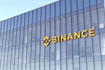 Binance May Allow Institutional Clients To Keep Collateral At A Bank 18